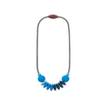 Cobalt Sensory Necklace