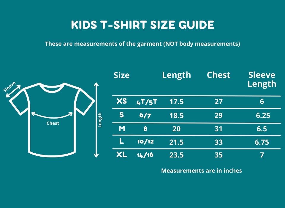 Compression Sensory T-shirt