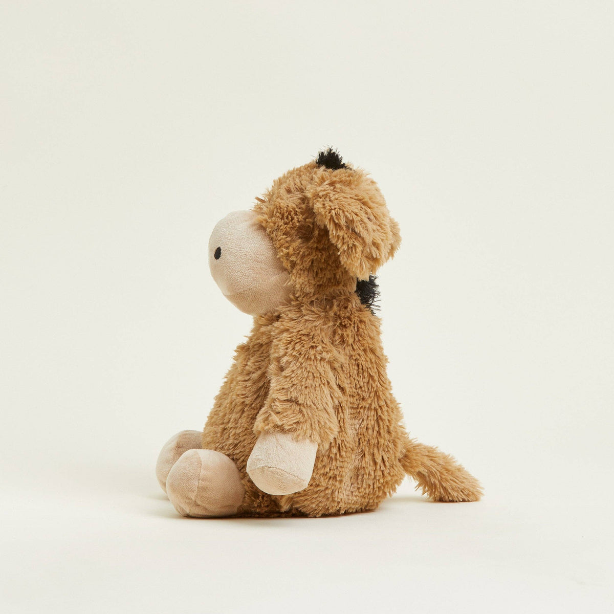 LARGE 13" DONKEY WARMIES