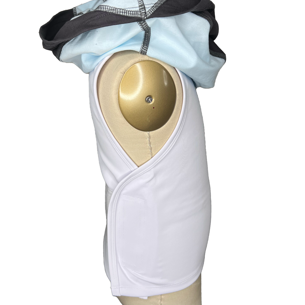 Compression Sensory T-shirt