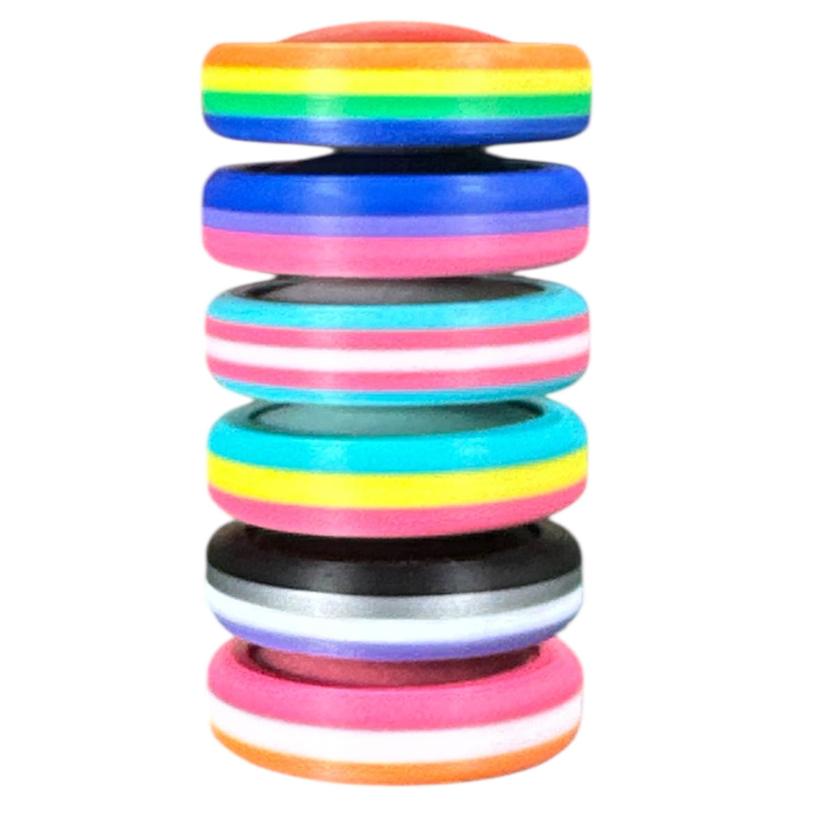 Pride Moons