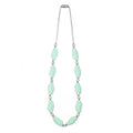 Naomi Teething Necklace -2 Colors!